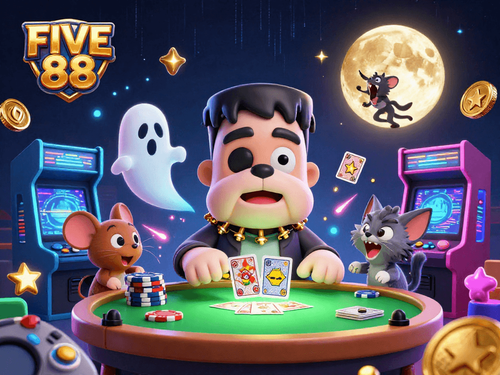 How to Fix Common FIVE 88 Casino Issues Fast for Strategic Betting Success in 2026