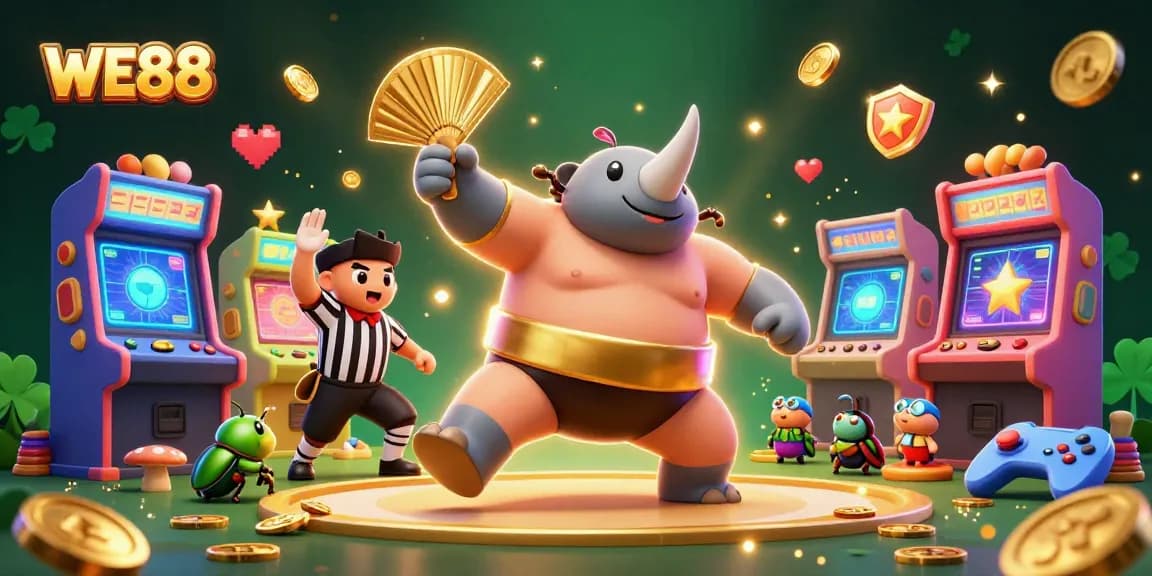 Research-Backed WE88 Betting Strategies That Deliver Winning Odds for Gamblers in 2026