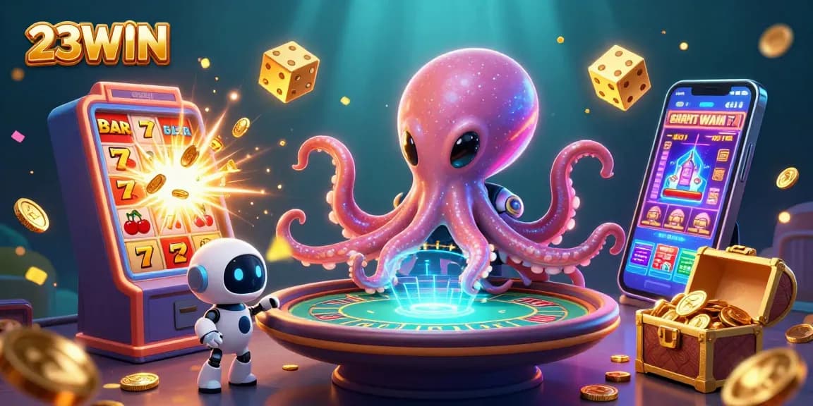 What Do Top Experts Say About 23WIN Casino Strategies in 2026?