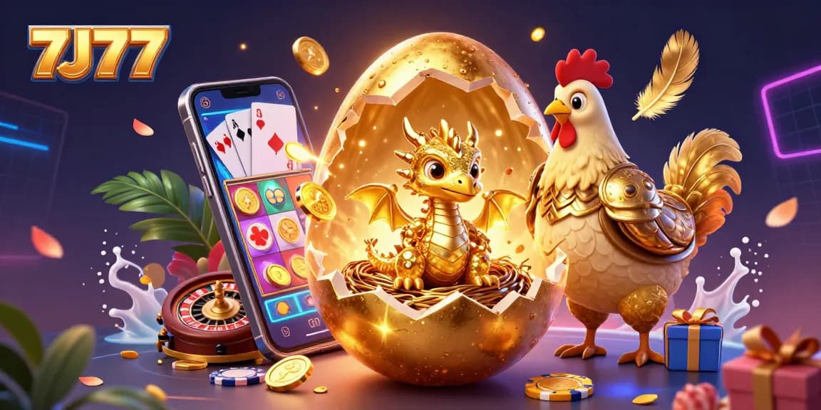 7J77 ROI: Is the Investment Really Worth It for Gamblers in 2026?