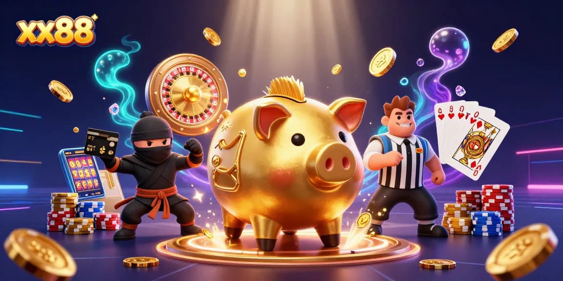 A Fresh Look at xx88 Sports Betting in 2026: Winning Strategies for Gamblers