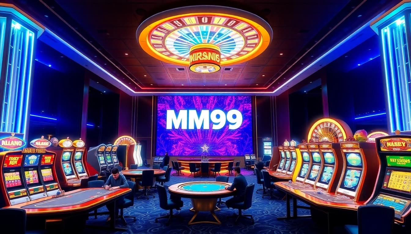 Strategic Betting at MM99: Winning Game Insights for 2026