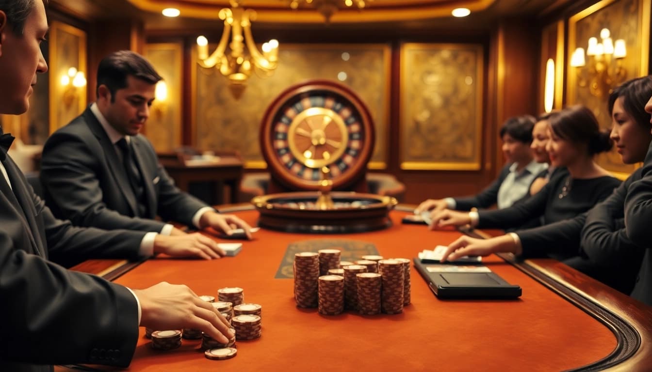 Understanding tỷ lệ nhà cái: Proven Strategies for Winning in Gambling 2026