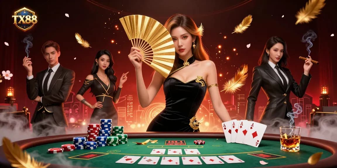 Winning Strategies for TX88: Mastering the 2026 Poker Experience with Expert Insights