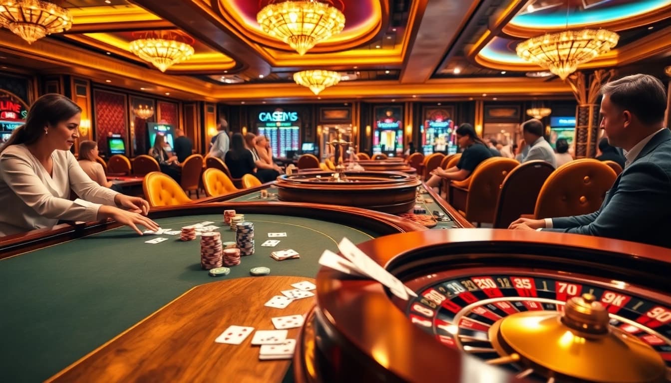 Winning Strategies for Casual and Expert Gamblers on FA88 in 2026