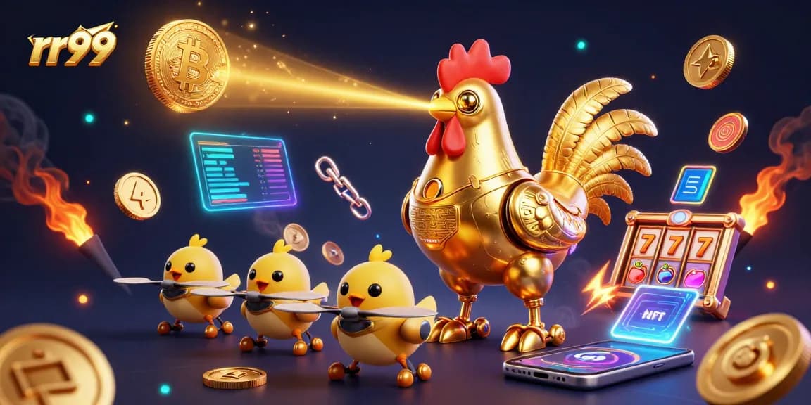 How to Build a Winning rr99 Casino Strategy from Scratch in 2026