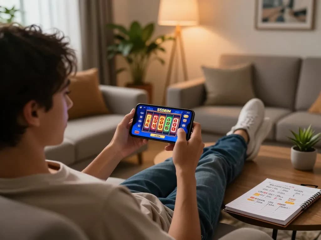 Winning Strategies for 2026: How 555WIN Enhances Your Online Gambling Experience