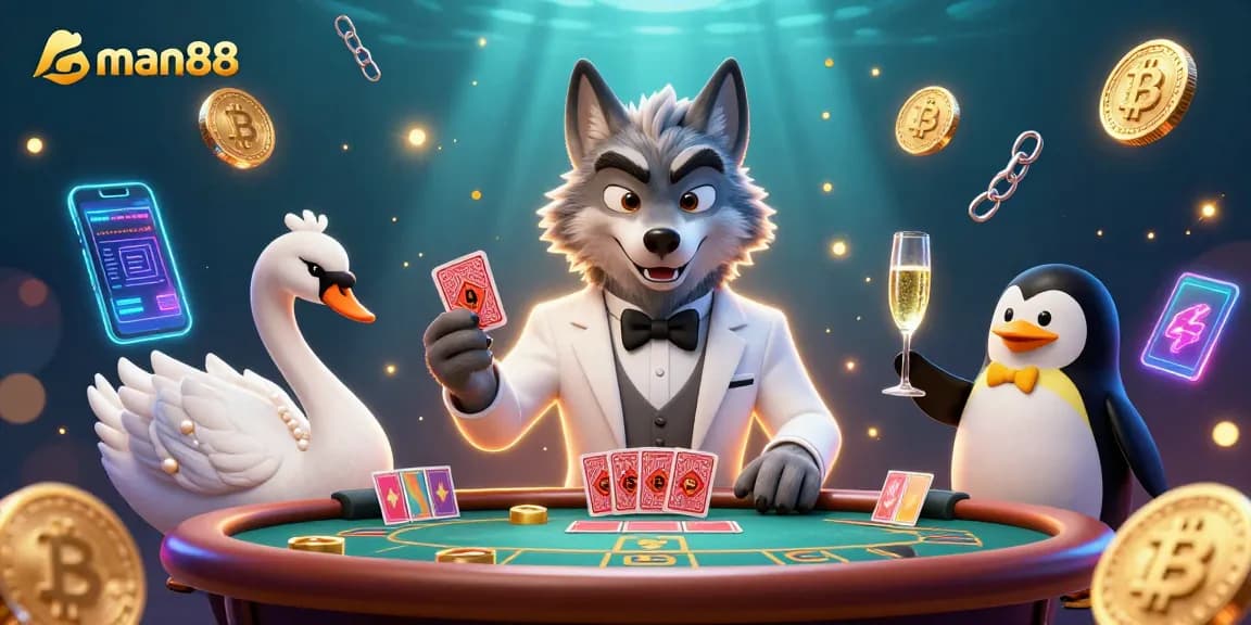 Vetted man88 Options for Discerning Gamblers Seeking Winning Strategies in 2026