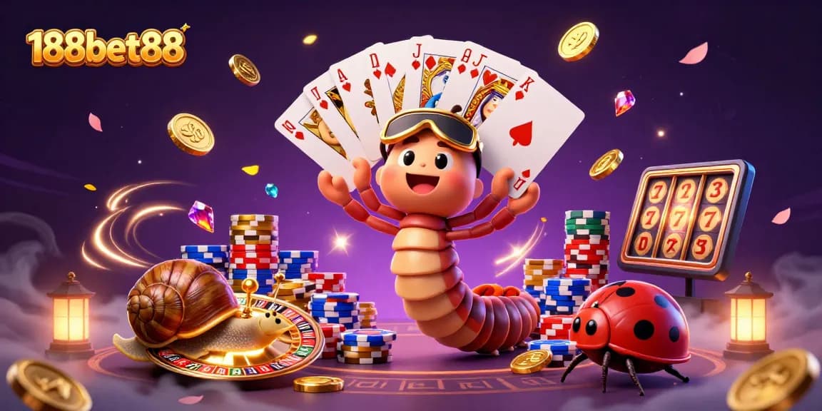 How to Fix Your 188bet88 Betting Strategy in 2026 for Winning Odds