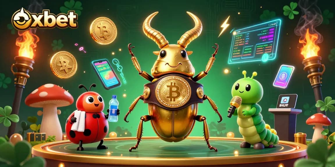 Top 7 Ways OXBET Enhances Casino Gaming for Players in 2026