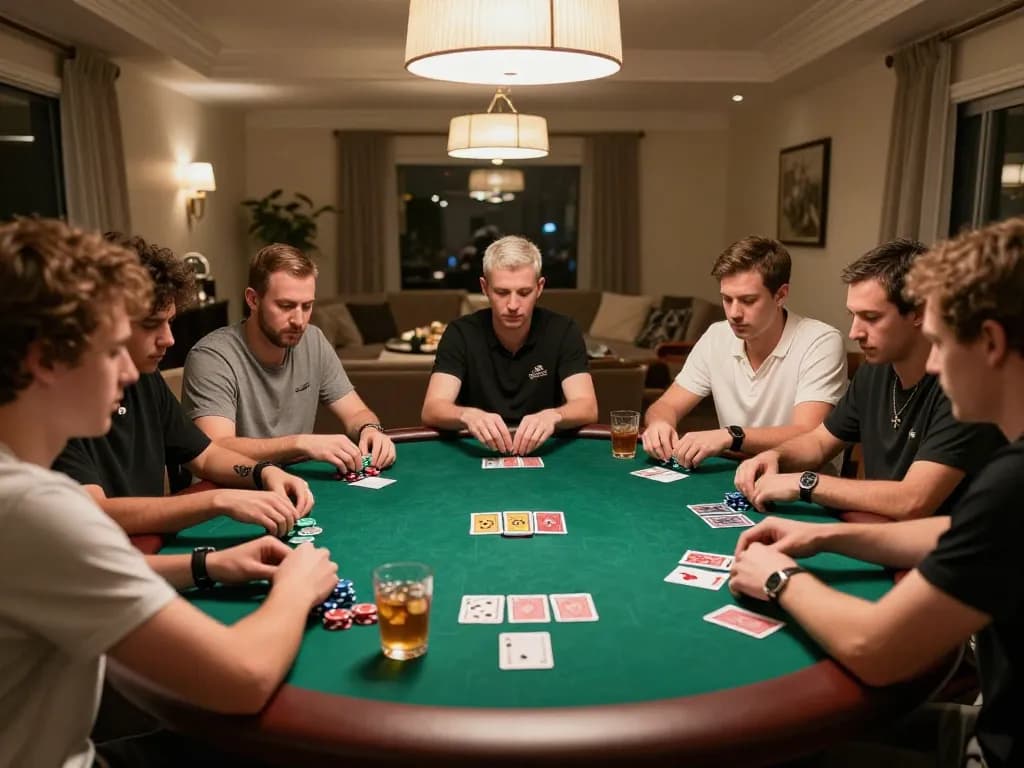 Mastering SC88 Strategies: Essential Tips for Winning Poker in 2026