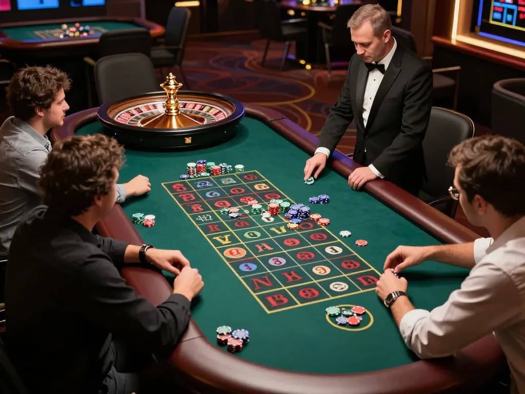 Win Big with mm88: Mastering Casino Strategies for 2026