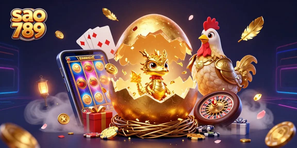 The Insider's Guide to sao 789: Winning Strategies for Gamblers in 2026