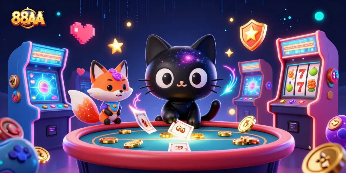 The 88AA Cheat Sheet Every Gambler Needs for Winning Strategies in 2026