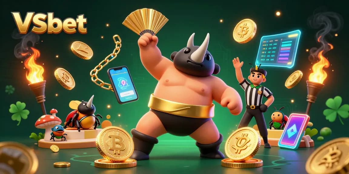How to Stay Safe While Using VSbet for Sports Betting in 2026