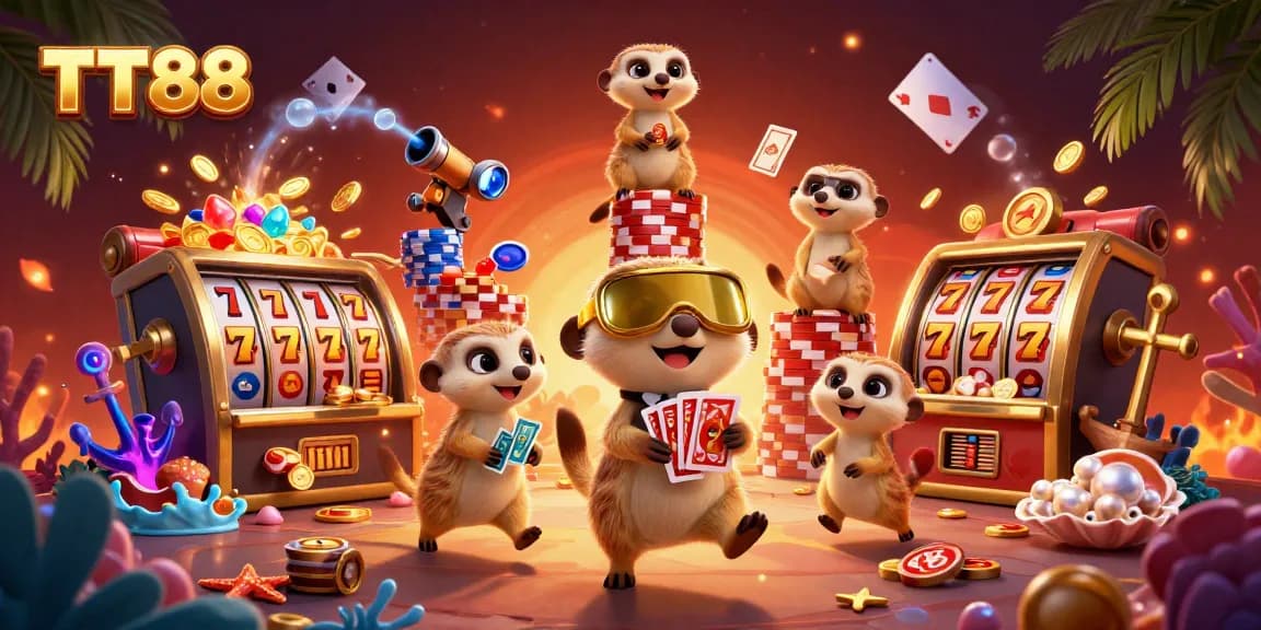 Why Most People Get TT88 Wrong (And How to Fix It for Winning Strategies)