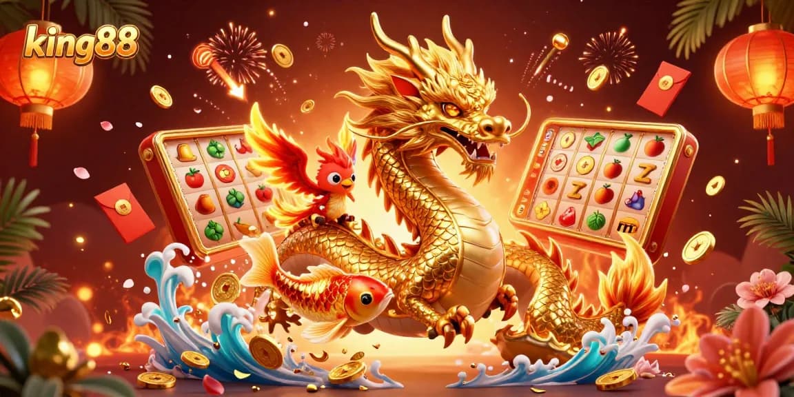 Winning Strategies for 2026: Master Your Game at king88 with Proven Techniques