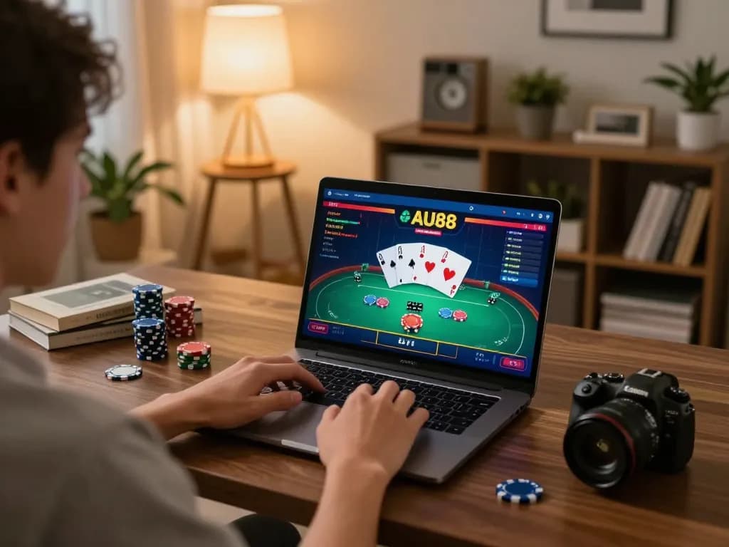 Winning Strategies for Au88 Gamblers in 2026: Master Your Betting Game