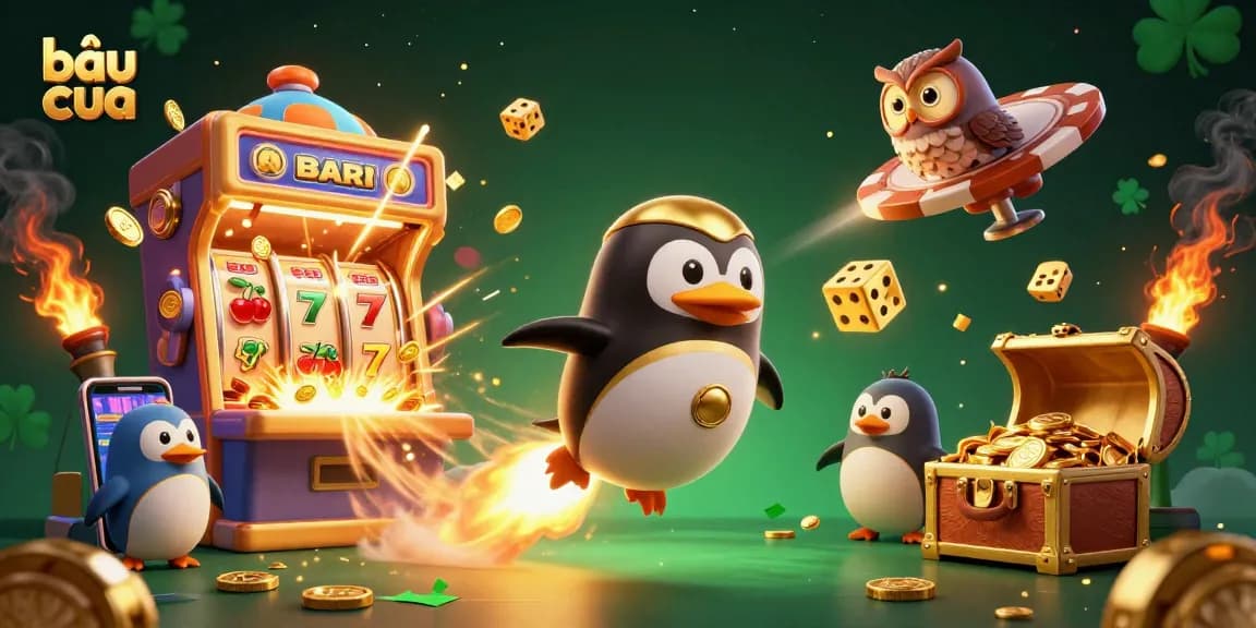 Switching to bầu cua: Winning Strategies for Gamblers in 2026