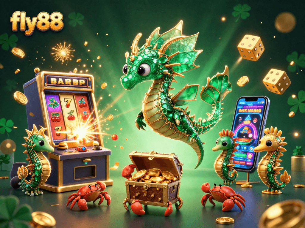 How to Upgrade Your fly88 Casino Experience in 2026 for Winning Strategies