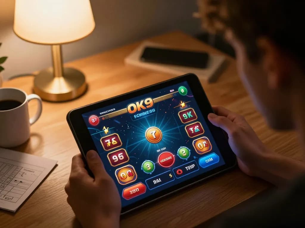 Winning Strategies for OK9: Master Your Online Gambling Experience in 2026