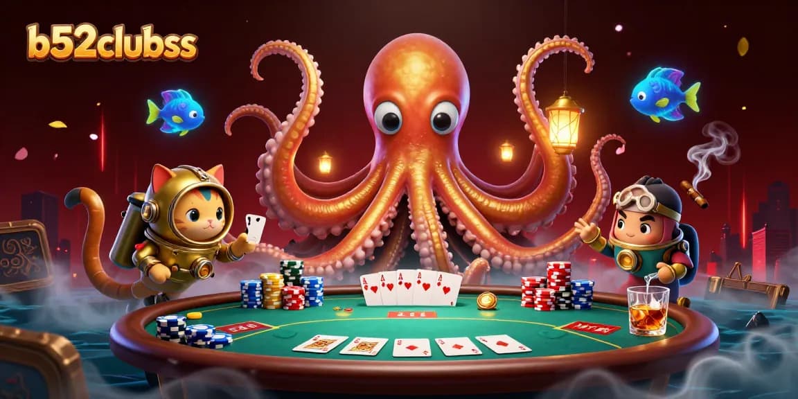 The Great b52clubss Battle: Poker Strategies vs Slot Games for Winning Gamblers in 2026