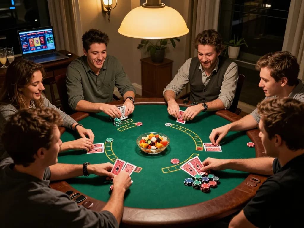 Luongsontv: Winning Strategies for Blackjack Mastery in 2026