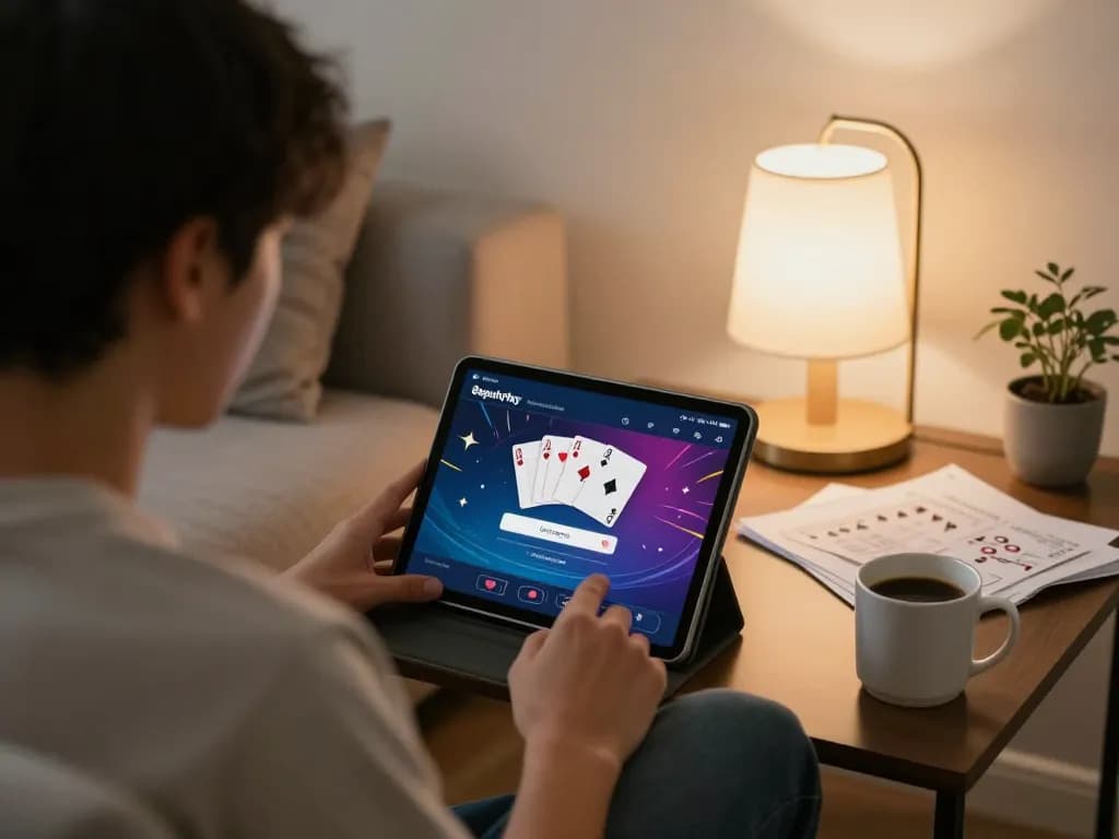 Strategi Menang untuk Login Sepuhplay di 2026: Kuasai Perjudian Online Anda