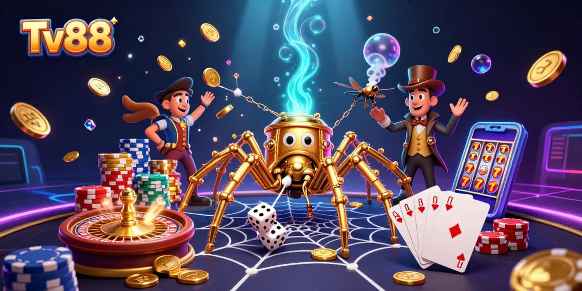 Tv88 Gambling Strategies for Winning Players in 2026