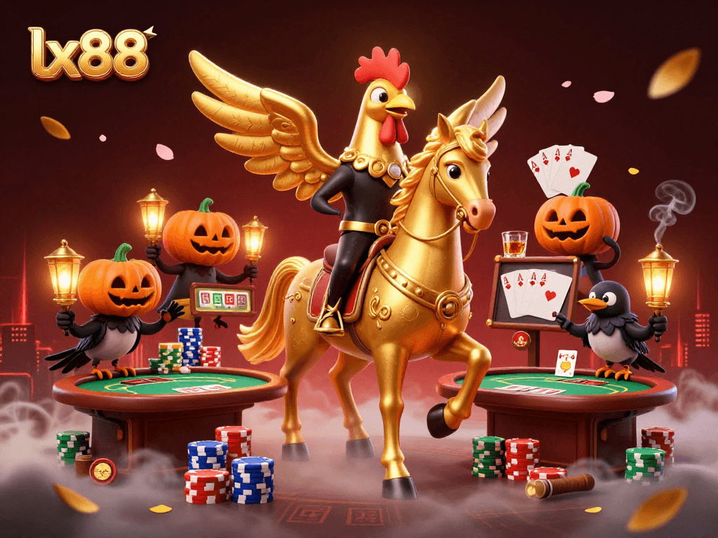 How to Master lx88 Poker Strategies in Just 30 Days for Winning Results