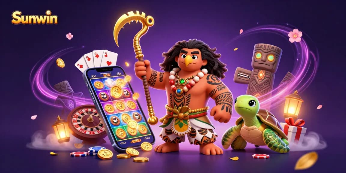 Why Most People Get Sunwin Gambling Wrong (And How to Fix It for Better Odds in 2026)