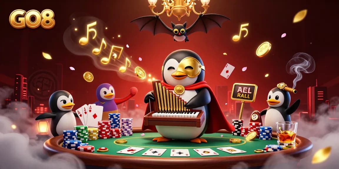 7 Key Advantages of GO8 Over Competitors for Gamblers Seeking Winning Strategies in 2026