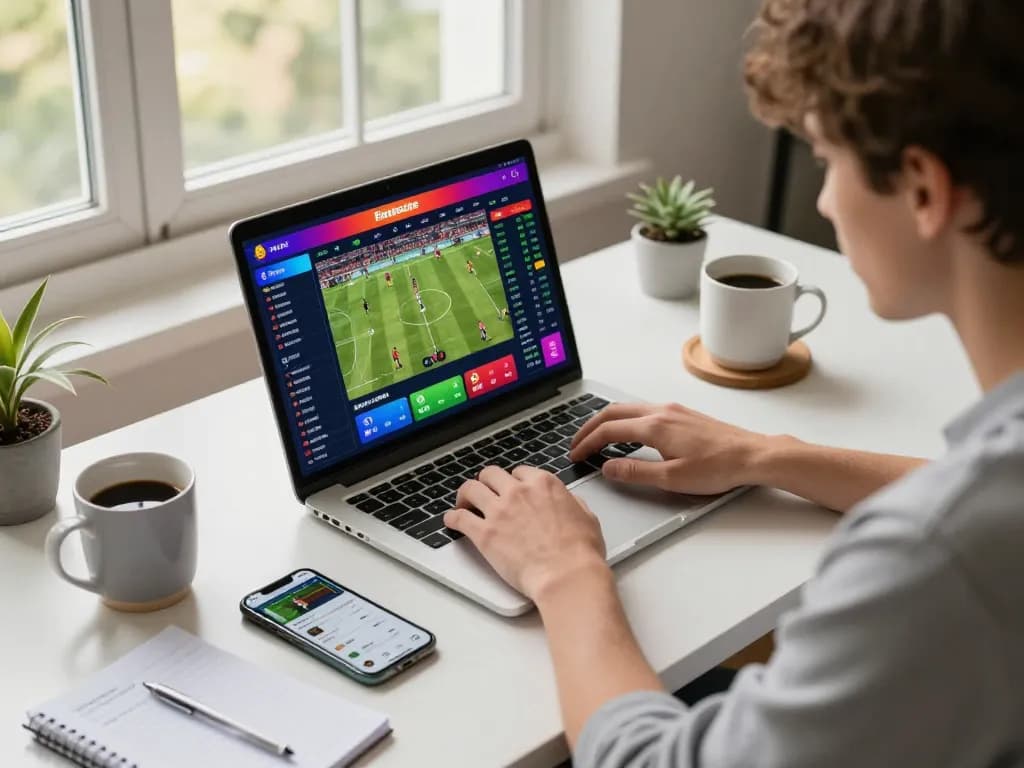 Strategic Soi Kèo Bóng Đá: Expert Betting Insights for Better Odds in 2026