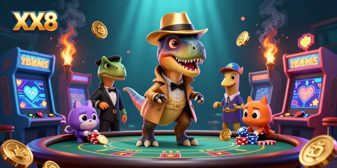 XX8 Showdown: Ranking the Top Casino Strategies for Winning in 2026
