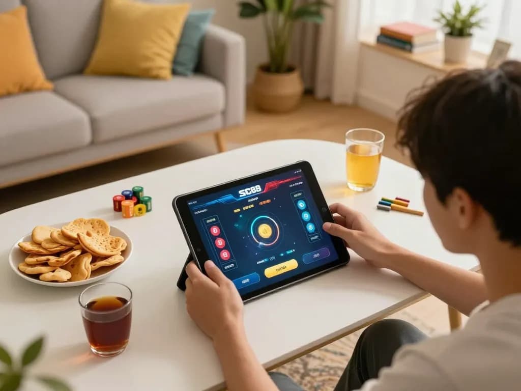 Winning Strategies for SC88: Master Your Gameplay in 2026