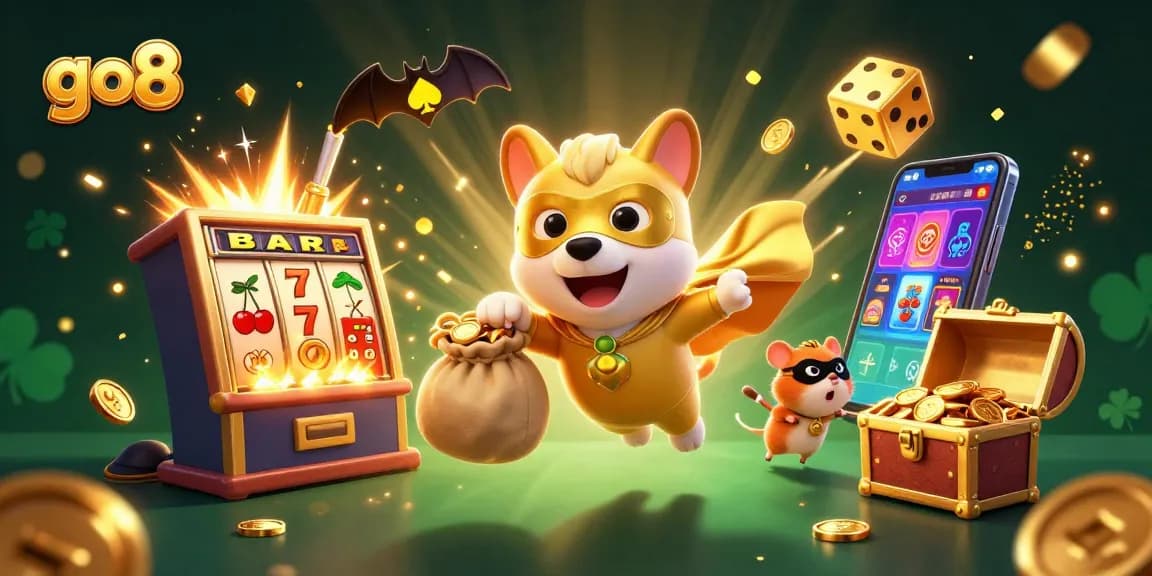 Go8: Mastering Winning Strategies for Online Casino Success in 2026