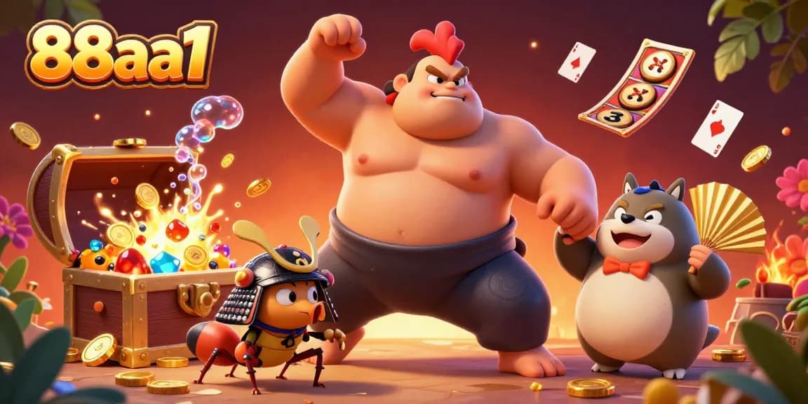 How to Get Better 88aa1 Casino Deals Every Time for Winning Strategies in 2026