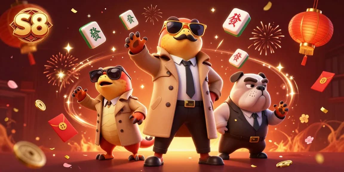 Your 2026 S8 Gambling Action Plan in 5 Easy Steps for Winning Strategies