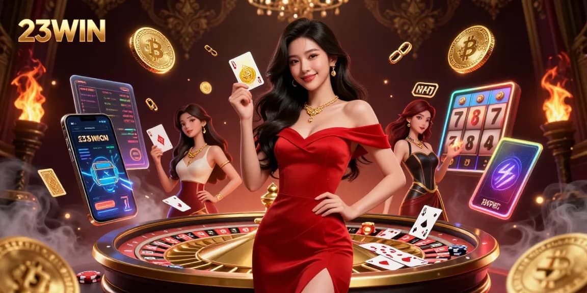 Master Winning Strategies for 23WIN Casino in 2026: Essential Tips for Better Odds