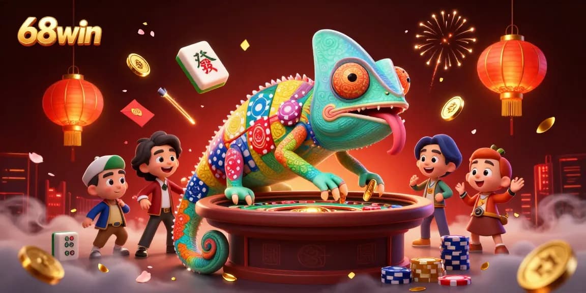 How to Avoid the Biggest 68win Gaming Pitfalls in 2026 for Strategic Bettors