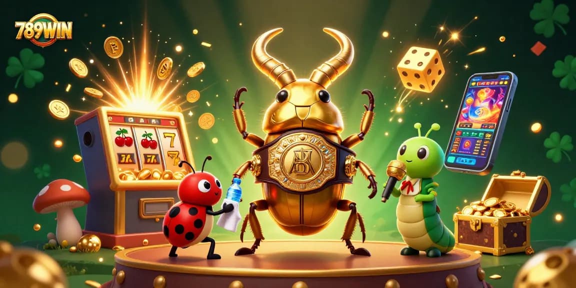 7 Reasons 789WIN Dominates Casino Strategy in 2026