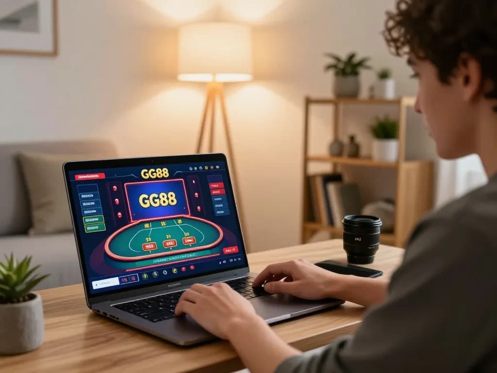 Winning Strategies for GG88 in 2026: Master Bankroll Management and Game Techniques