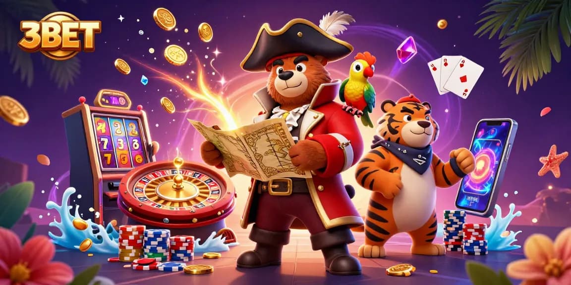 The Power of 3BET: Why Bettors Swear by Its Winning Strategies in 2026