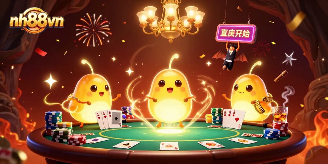 nh88vn: Real Talk About Winning Strategies for Gamblers in 2026