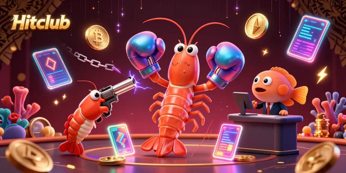 The 4 Stages of Hitclub Mastery in 2026: Winning Strategies for Gamblers
