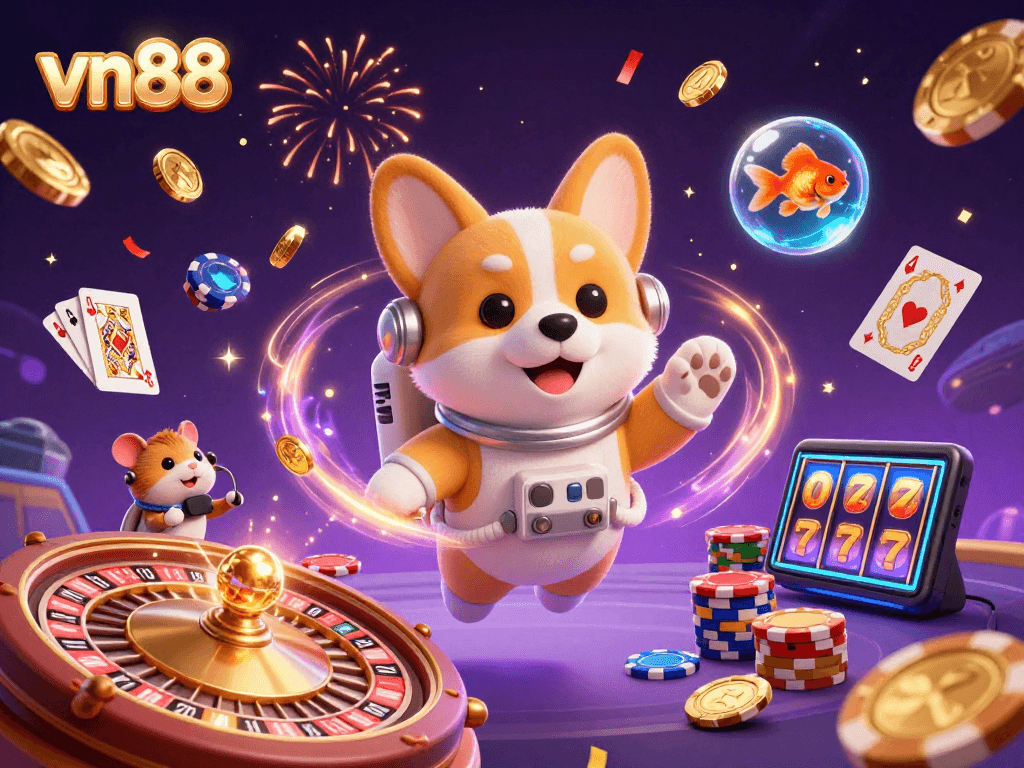The Advanced vn88 Playbook for Experienced Gamblers in 2026