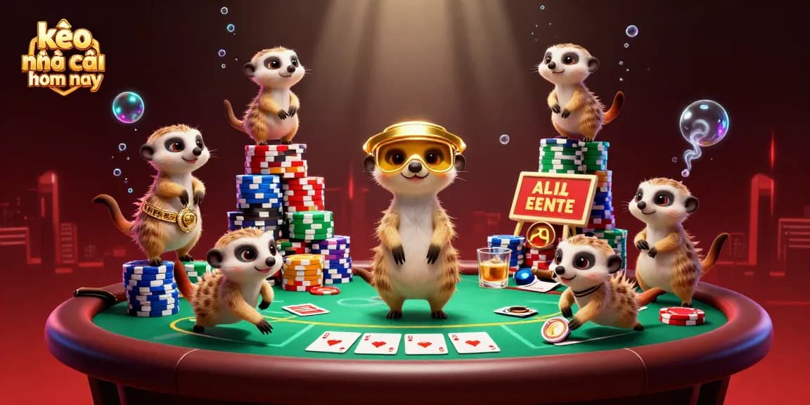 kèo nhà cái hôm nay: Real Talk About Winning Strategies for Bettors in 2026