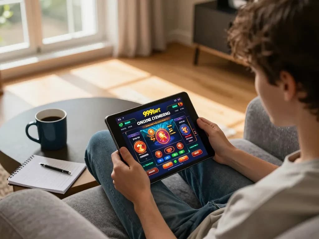 Winning Strategies for 999bet Gamblers in 2026: Comprehensive Guide to Mastering Your Odds