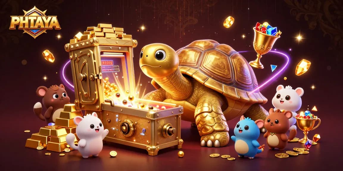 The Modern Approach to PHTAYA Gaming in 2026: Proven Strategies for Players