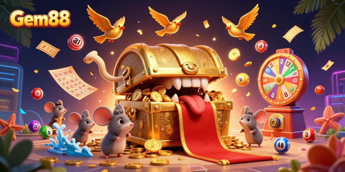 Gem88 Year in Review: Best Strategies for Winning in 2026